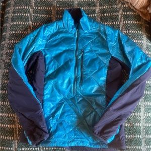 Big Agnes Women’s Gem Lake Pullover